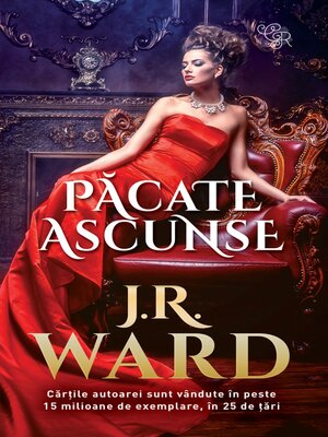 cover image of Pacate ascunse